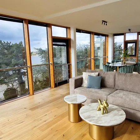 Rheinblick Apartment