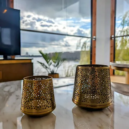 Apartment Rheinblick Cologne