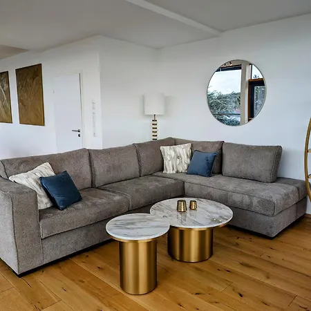Apartment Rheinblick