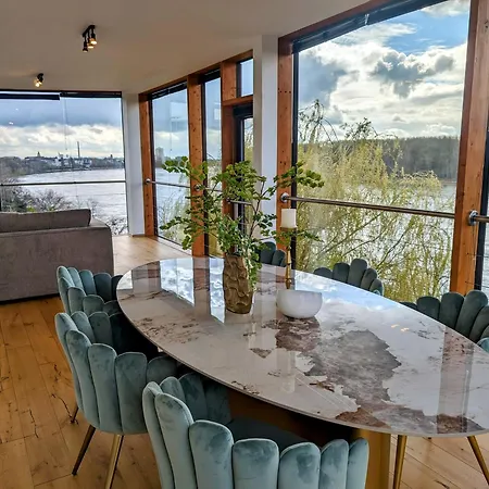 Apartment Rheinblick *