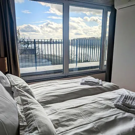 Apartment Rheinblick
