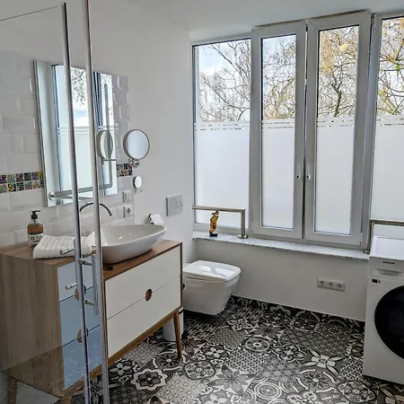 Apartment Rheinblick *
