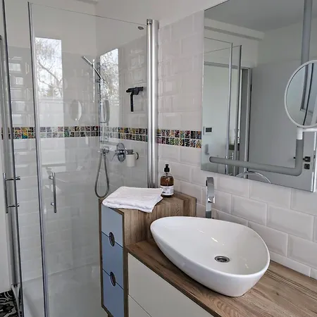 Rheinblick Apartment Cologne