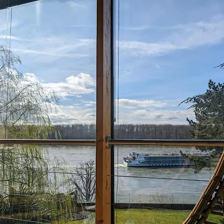 Rheinblick Köln
